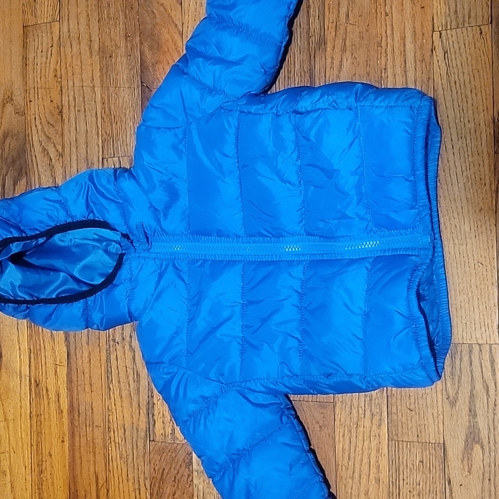 Children's Place Jacket - Picture 3 of 6